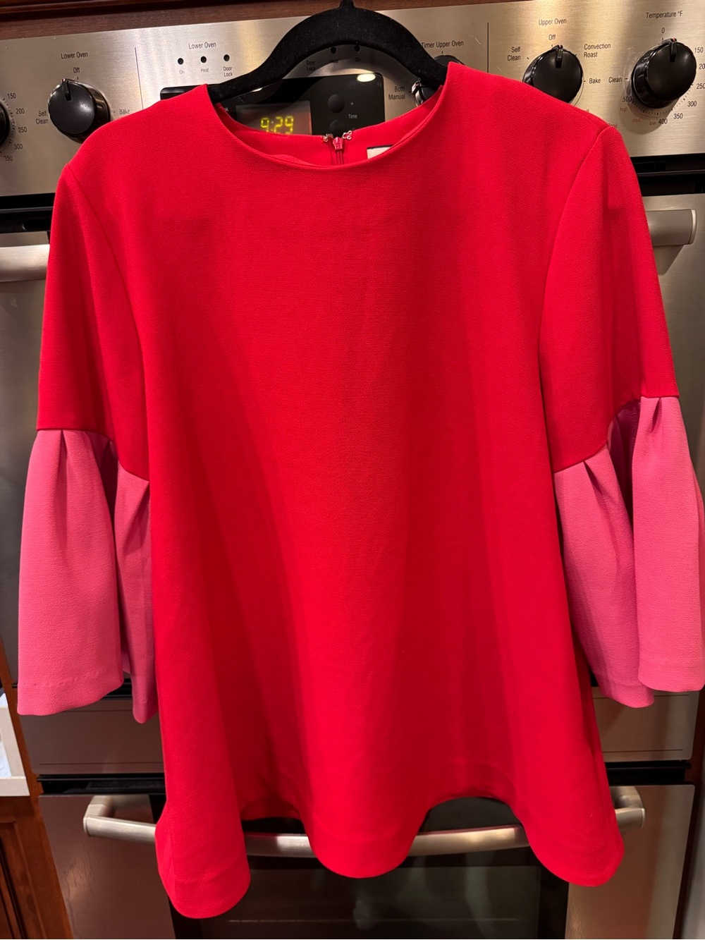 Tuckernuck EDIT Anderson Blouse